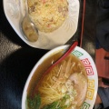 実際訪問したユーザーが直接撮影して投稿した横越川根町定食屋永楽の写真