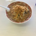 実際訪問したユーザーが直接撮影して投稿した正直ラーメン / つけ麺あぢとみ食堂の写真