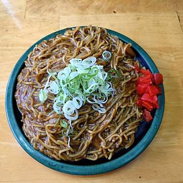 実際訪問したユーザーが直接撮影して投稿した茄子川その他飲食店やすえ食品の写真