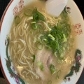 実際訪問したユーザーが直接撮影して投稿した上三緒ラーメン / つけ麺18ラーメン 上三緒店の写真