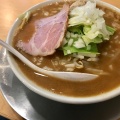 実際訪問したユーザーが直接撮影して投稿した別所町ラーメン専門店麺場 力皇の写真