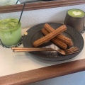 実際訪問したユーザーが直接撮影して投稿した上馬カフェJunction STAND Cafe Barの写真