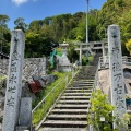 実際訪問したユーザーが直接撮影して投稿した大町西神社河内神社の写真