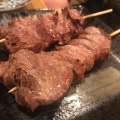 実際訪問したユーザーが直接撮影して投稿した本町串焼きうめづの写真