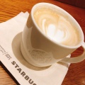実際訪問したユーザーが直接撮影して投稿した紀尾井町カフェスターバックスコーヒー 東京ガーデンテラス紀尾井町店の写真