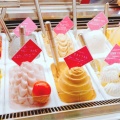 実際訪問したユーザーが直接撮影して投稿した末広町アイスクリームレディローマプラス 函館店の写真