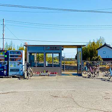 グルメリポートさんが投稿した立江町駅（代表）のお店立江駅 (JR牟岐線)/タツエエキ ジェイアールムギセンの写真