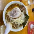 実際訪問したユーザーが直接撮影して投稿した西つつじケ丘ラーメン / つけ麺支那そば 見聞録の写真