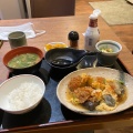 実際訪問したユーザーが直接撮影して投稿した南森町定食屋街かど屋 南森町店の写真