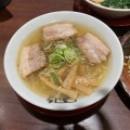 実際訪問したユーザーが直接撮影して投稿した諸江町ラーメン / つけ麺支那そば屋 諸江店の写真