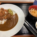 実際訪問したユーザーが直接撮影して投稿した霞が関学食 / 職員食堂手しごとや 咲くら 農林水産省店の写真