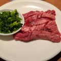 実際訪問したユーザーが直接撮影して投稿した南五葉焼肉炭火焼肉 一心の写真