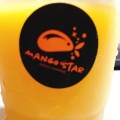 実際訪問したユーザーが直接撮影して投稿した西蒲田ジュースバーMANGO STAR 東急プラザ蒲田店の写真