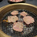 実際訪問したユーザーが直接撮影して投稿した肉料理楽炎の写真