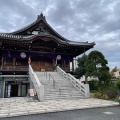 実際訪問したユーザーが直接撮影して投稿した本町寺浄勝寺の写真