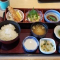 実際訪問したユーザーが直接撮影して投稿した小袋谷和食 / 日本料理北海道生まれ 和食処とんでん 北鎌倉店の写真