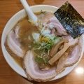 実際訪問したユーザーが直接撮影して投稿した芦野ラーメン / つけ麺麺屋 武双の写真