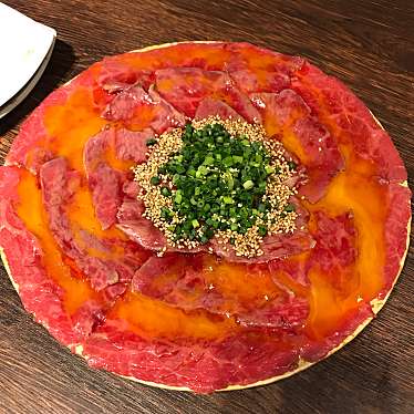 肉SAKABA 飲めるハンバーグ 高田馬場店のundefinedに実際訪問訪問したユーザーunknownさんが新しく投稿した新着口コミの写真