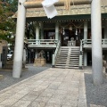 実際訪問したユーザーが直接撮影して投稿した中町神社白神社の写真