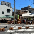 実際訪問したユーザーが直接撮影して投稿した富ヶ谷駅（代表）代々木公園駅 (東京メトロ千代田線)の写真