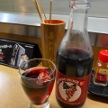 ワイン - 実際訪問したユーザーが直接撮影して投稿した末広町焼鳥秋吉 大津店の写真のメニュー情報