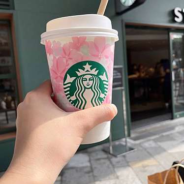 スターバックスコーヒー イオンモール日吉津店のundefinedに実際訪問訪問したユーザーunknownさんが新しく投稿した新着口コミの写真