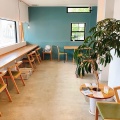 実際訪問したユーザーが直接撮影して投稿した上志段味カフェmoricafe brunch&coffeeの写真