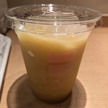 実際訪問したユーザーが直接撮影して投稿した永代町カフェフレッズカフェ 茨木店の写真