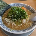 実際訪問したユーザーが直接撮影して投稿した入野町ラーメン専門店丸源ラーメン 浜松入野店の写真