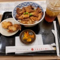 実際訪問したユーザーが直接撮影して投稿した金田東洋食十勝豚丼 わか葉の写真