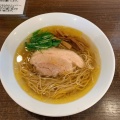 実際訪問したユーザーが直接撮影して投稿した遠藤ラーメン / つけ麺らーめん夢中の写真