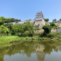 実際訪問したユーザーが直接撮影して投稿した明石公園城 / 城跡明石城の写真