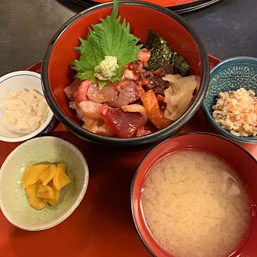 実際訪問したユーザーが直接撮影して投稿した矢来町定食屋清久仁の写真