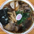 実際訪問したユーザーが直接撮影して投稿した曙ラーメン / つけ麺青島食堂 曙店の写真