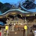 実際訪問したユーザーが直接撮影して投稿した江の島神社江島神社の写真