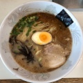 実際訪問したユーザーが直接撮影して投稿した御領ラーメン専門店あづまラーメンの写真