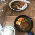 実際訪問したユーザーが直接撮影して投稿した青山カレーカレータイムの写真