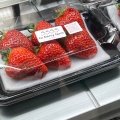 実際訪問したユーザーが直接撮影して投稿した当別太いちご狩りto berry farmの写真