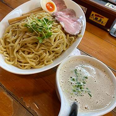 実際訪問したユーザーが直接撮影して投稿した奈島ラーメン専門店俺のラーメン あっぱれ屋の写真