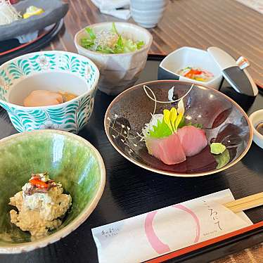 実際訪問したユーザーが直接撮影して投稿した城南町和食 / 日本料理こころにての写真