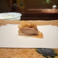 実際訪問したユーザーが直接撮影して投稿した南青山天ぷら天ぷら 元吉 的場の写真