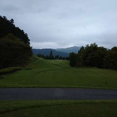実際訪問したユーザーが直接撮影して投稿した下阿久原ゴルフ場埼玉国際ゴルフ倶楽部の写真