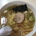 実際訪問したユーザーが直接撮影して投稿した東越谷ラーメン / つけ麺光月軒の写真