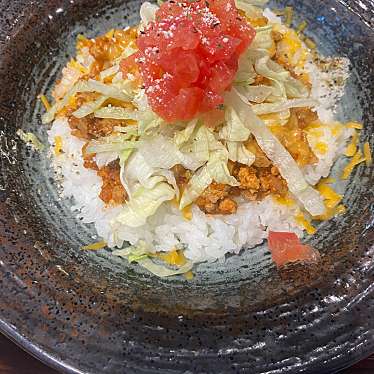 TODAY'S ON THE RICE DEMI & TOMATOのundefinedに実際訪問訪問したユーザーunknownさんが新しく投稿した新着口コミの写真