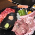 実際訪問したユーザーが直接撮影して投稿した瀬名川焼肉焼肉飯店 京昌園 静岡瀬名川店の写真