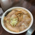 実際訪問したユーザーが直接撮影して投稿した末広町ラーメン / つけ麺太麺屋の写真