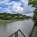 実際訪問したユーザーが直接撮影して投稿した河川浅野川の写真