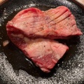 実際訪問したユーザーが直接撮影して投稿した一乗寺中ノ田町焼肉焼肉屋さかい 京都一乗寺店の写真