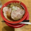 実際訪問したユーザーが直接撮影して投稿した鳳中町ラーメン / つけ麺ラーメン NewYork NewYorkの写真