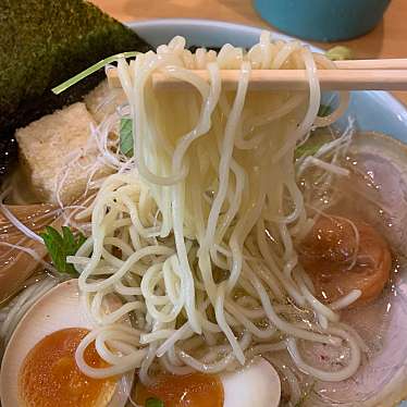 DeliciousDinnerさんが投稿した西開発ラーメン / つけ麺のお店麺屋 源 西開発店の写真